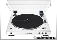 Audio Technica AT-LP60XBT WW